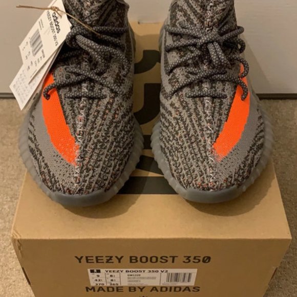 Yeezy boost 350